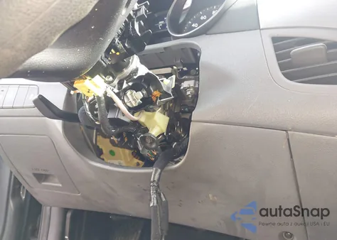 2013 Hyundai Elantra Gls from USA, damaged, VIN 5NPDH4AE1DH296702